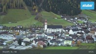 Archiv Foto Webcam Neustift im Stubaital - Tal 06:00