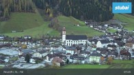 Archiv Foto Webcam Neustift im Stubaital - Tal 07:00