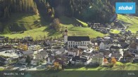 Archiv Foto Webcam Neustift im Stubaital - Tal 12:00