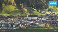Archiv Foto Webcam Neustift im Stubaital - Tal 14:00