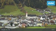 Archiv Foto Webcam Neustift im Stubaital - Tal 06:00