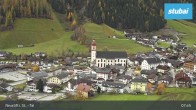 Archiv Foto Webcam Neustift im Stubaital - Tal 07:00