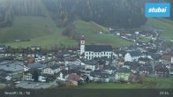 Archiv Foto Webcam Neustift im Stubaital - Tal 06:00