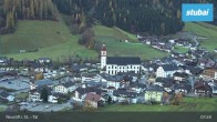 Archiv Foto Webcam Neustift im Stubaital - Tal 07:00