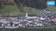 Archived image Webcam Neustift im Stubaital - Valley 02:00