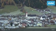 Archived image Webcam Neustift im Stubaital - Valley 06:00