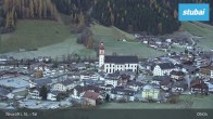 Archived image Webcam Neustift im Stubaital - Valley 08:00