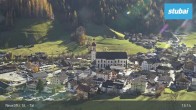 Archived image Webcam Neustift im Stubaital - Valley 12:00