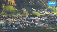 Archived image Webcam Neustift im Stubaital - Valley 14:00