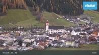 Archived image Webcam Neustift im Stubaital - Valley 16:00