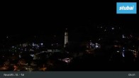 Archiv Foto Webcam Neustift im Stubaital - Tal 23:00