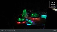 Archiv Foto Webcam Therme Längenfeld - Aqua Dome 00:00