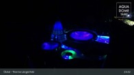 Archiv Foto Webcam Therme Längenfeld - Aqua Dome 00:00