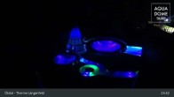 Archived image Webcam Therme Längenfeld Spa - Aqua Dome 00:00
