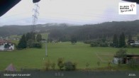 Archiv Foto Webcam Kolsassberg - Hoferlift 00:00