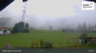Archiv Foto Webcam Kolsassberg - Hoferlift 07:00