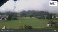 Archiv Foto Webcam Kolsassberg - Hoferlift 08:00
