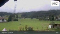 Archiv Foto Webcam Kolsassberg - Hoferlift 10:00
