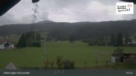 Archiv Foto Webcam Kolsassberg - Hoferlift 14:00