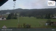 Archiv Foto Webcam Kolsassberg - Hoferlift 04:00