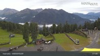 Archiv Foto Webcam Hochoetz - Widiversum 07:00