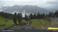Archiv Foto Webcam Hochoetz - Widiversum 08:00