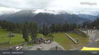 Archiv Foto Webcam Hochoetz - Widiversum 18:00