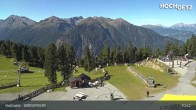 Archived image Webcam Hochoetz: Widiversum 09:00