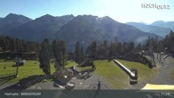 Archived image Webcam Hochoetz: Widiversum 16:00