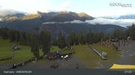 Archiv Foto Webcam Hochoetz - Widiversum 20:00
