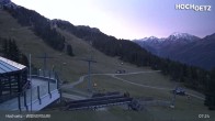Archived image Webcam Hochoetz: Widiversum 06:00