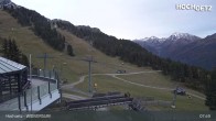 Archived image Webcam Hochoetz: Widiversum 07:00