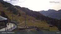 Archived image Webcam Hochoetz: Widiversum 12:00