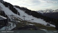 Archiv Foto Webcam Hochoetz - Widiversum 07:00