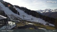 Archiv Foto Webcam Hochoetz - Widiversum 08:00