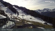 Archiv Foto Webcam Hochoetz - Widiversum 10:00