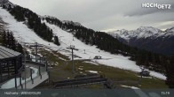 Archiv Foto Webcam Hochoetz - Widiversum 14:00