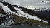 Archived image Webcam Hochoetz: Widiversum 07:00