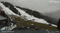 Archived image Webcam Hochoetz: Widiversum 10:00