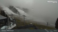 Archived image Webcam Hochoetz: Widiversum 12:00