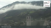 Archiv Foto Webcam Silberstadt Schwaz 06:00