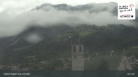 Archiv Foto Webcam Silberstadt Schwaz 07:00
