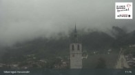 Archiv Foto Webcam Silberstadt Schwaz 10:00