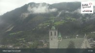 Archiv Foto Webcam Silberstadt Schwaz 16:00