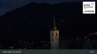 Archived image Webcam View of Schwaz 00:00