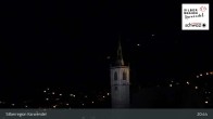 Archived image Webcam View of Schwaz 02:00