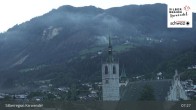 Archived image Webcam View of Schwaz 06:00