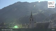 Archived image Webcam View of Schwaz 09:00