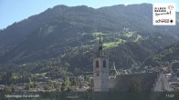 Archived image Webcam View of Schwaz 10:00