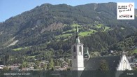 Archived image Webcam View of Schwaz 12:00